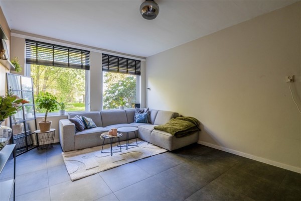 Medium property photo - Korenlaan 21, 9665 AC Oude Pekela